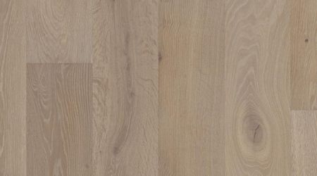 Rustic river hardwood flooring swatch in light toned color