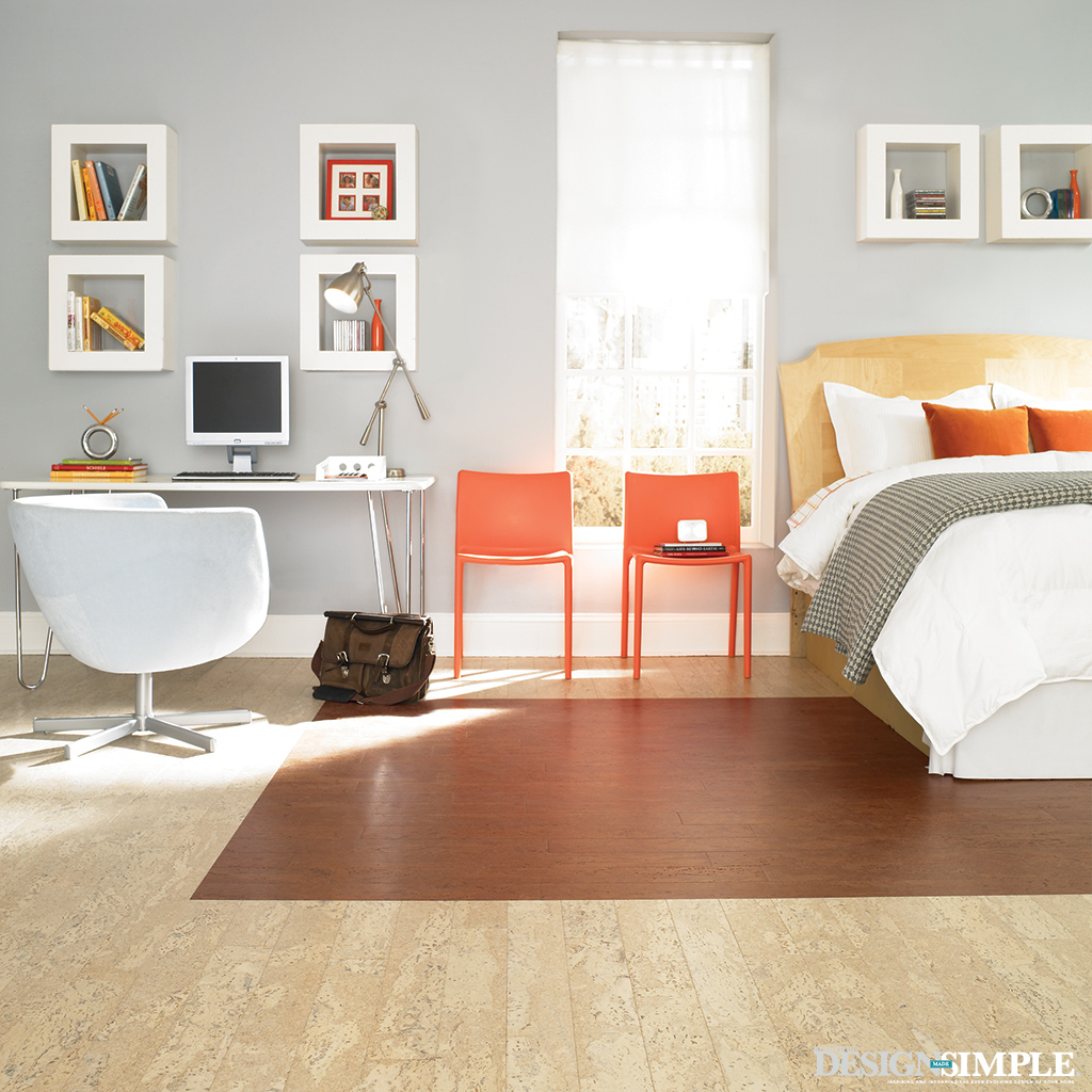 Millis Floor form the Voyager Collection