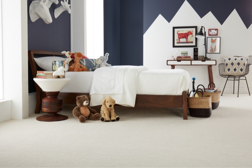 soft carpet for bedroom