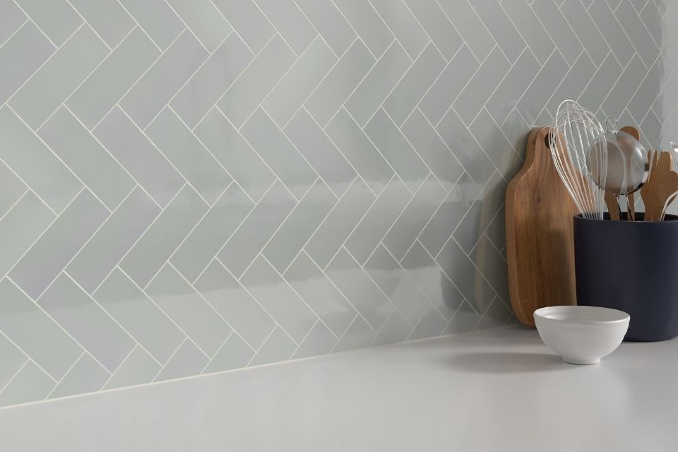Kitchen Backsplash Tile Ideas 
