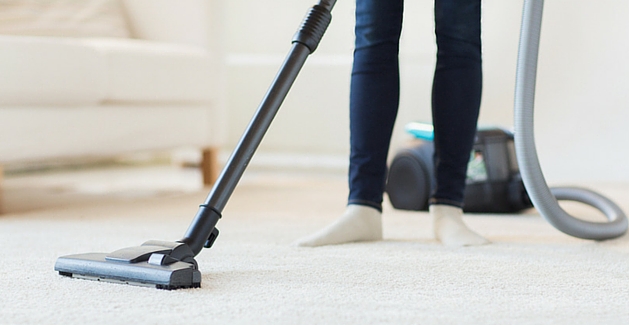 Carpet Steam Cleaning Lexington Ky