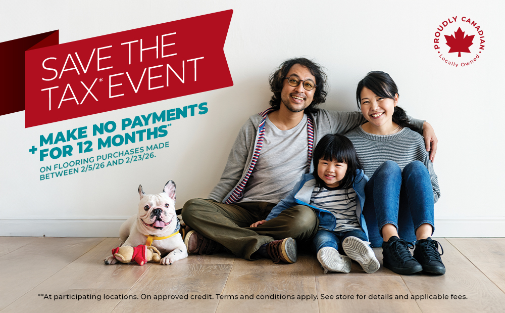 12 month financing hardwood floor